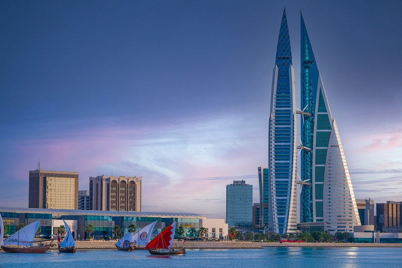 للسعوديين شروط 2021 البحرين دخول شروط دخول